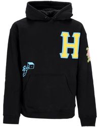 Huf - Hoodies - Lyst