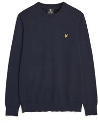 Lyle & Scott - Sweatshirts & Hoodies > Sweatshirts - Lyst