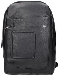 Piquadro - Backpacks - Lyst