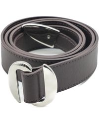 Orciani - Belts - Lyst