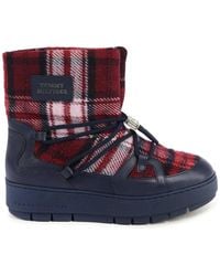Tommy Hilfiger - Winter Boots - Lyst