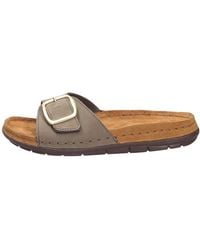Rohde - Comfortabele Slippers - Lyst