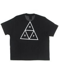 Huf - T-Shirts - Lyst