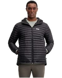 Helly Hansen - Ski Jackets - Lyst