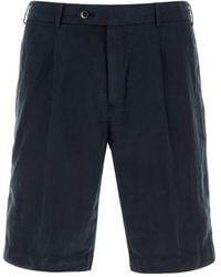 PT Torino - Casual Shorts - Lyst