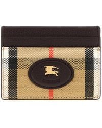 Burberry - Wallets & Cardholders - Lyst