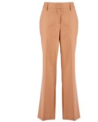 Nenette - Wide Trousers - Lyst