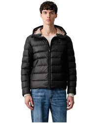 Blauer - Down Jackets - Lyst