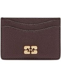 Ganni - Wallets & Cardholders - Lyst