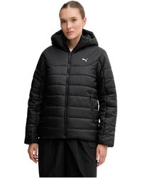 PUMA - Ski Jackets - Lyst