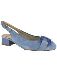 Ara - Schoenen ,Blauw ,Klassieke Pump Schoenen - Lyst