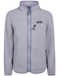 Patagonia - Retro Pile Jacket - Lyst