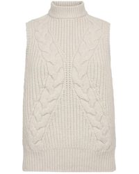 co'couture - Turtlenecks - Lyst