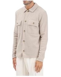 SELECTED - Light Jackets - Lyst