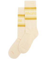 Isabel Marant - Socks - Lyst
