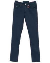 Tramarossa - Slim Fit Jeans - Lyst