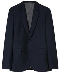 Paul Smith - Blazers - Lyst
