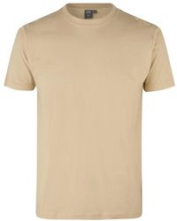 BONUM - Zwangerschapskleding ,Idtest R2-04 Alpha Sand - Lyst