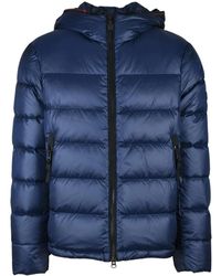 Peuterey - Down Jackets - Lyst