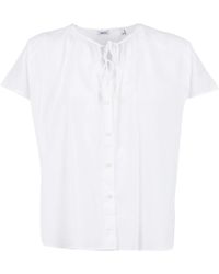 Aspesi - Camicia - Lyst