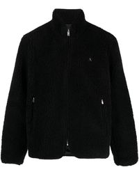 Represent - Sweatshirts & hoodies > zip-throughs - Lyst