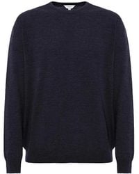 Malo - Round-Neck Strickwaren - Lyst