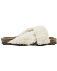Flattered - Sliders - Lyst