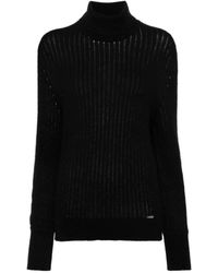 Kiton - Turtlenecks - Lyst