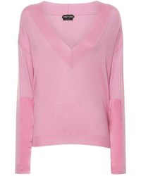 Tom Ford - Strickware - Lyst
