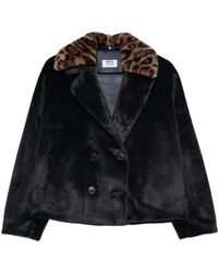 Betta Corradi - Mimi Kunstpelzjacke - Lyst
