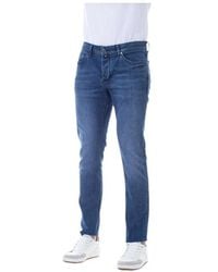 U.S. POLO ASSN. - Slim Fit Jeans - Lyst