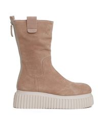 Agl Attilio Giusti Leombruni - High Boots - Lyst