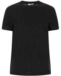 Co. - Tops ,Zwart ,T-Shirt - Lyst