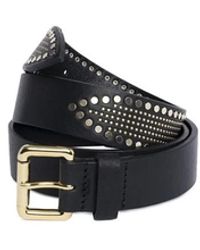 Tela - Belts - Lyst