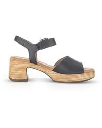 Gabor - Sandalen - Lyst
