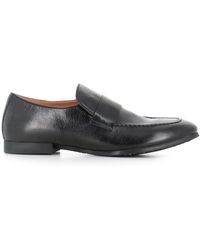 Alberto Fasciani - Loafers - Lyst