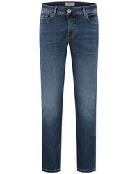 North84 - Slim Fit Jeans - Lyst