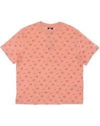 Nike - Training T-Shirts - Lyst