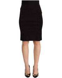 Gianfranco Ferré - Short Skirts - Lyst