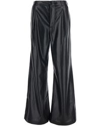 ANDAMANE - Wide Trousers - Lyst