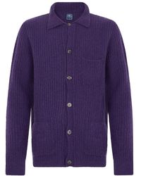 Fedeli - Cardigans - Lyst