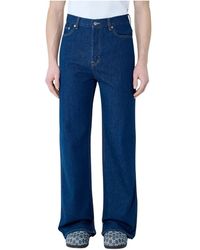 Gucci - Straight Jeans - Lyst