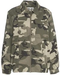 Baum und Pferdgarten - Light Jackets - Lyst