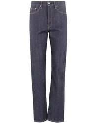 Edwin - Regular Gerades Jeans - Lyst