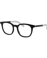 Moncler - Glasses - Lyst