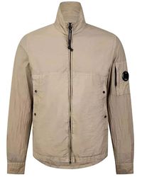 C.P. Company - Light Jackets - Lyst