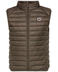 J.O.T.T - Vests - Lyst