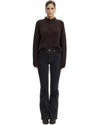 Gestuz - Flared Jeans - Lyst