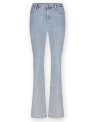 Homage - Boot-Cut Jeans - Lyst