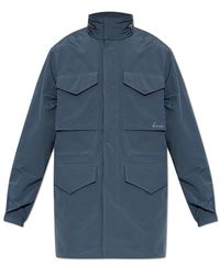 KENZO - Light Jackets - Lyst
